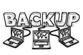 supporto online backup per aziende